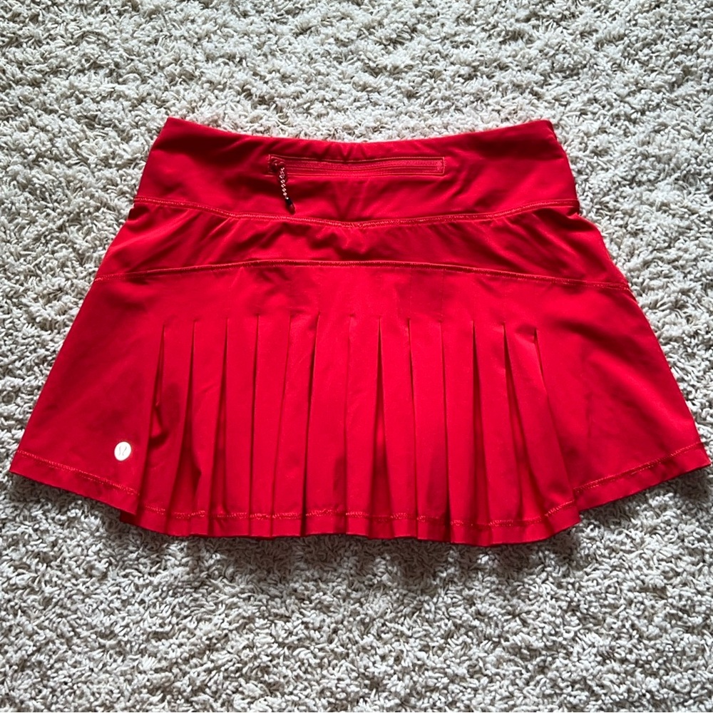 Lululemon skirt